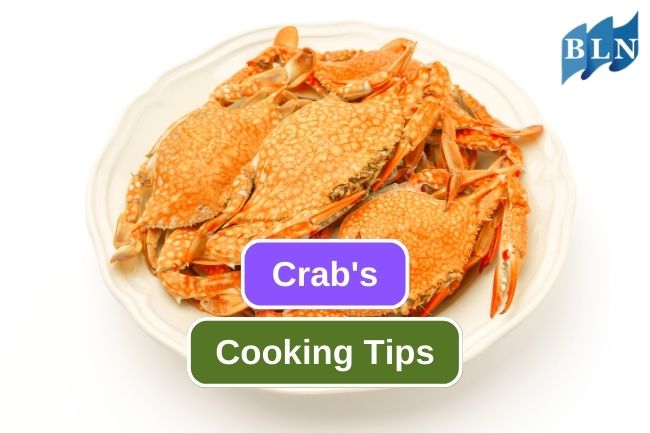 Easy and Practical Ways to Cook Crab